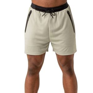 New Design OEM Custom Logo Basketball Mens Shorts Gym <b>Mesh</b> Shorts Running Fitness Male Stretch Shorts - Product Image 6