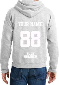 100% algodón de talla grande para hombre, sudaderas con capucha de peso pesado de gran tamaño, 500gsm, estampado Digital personalizado para la temporada de invierno, venta al por mayor - Product Image 6