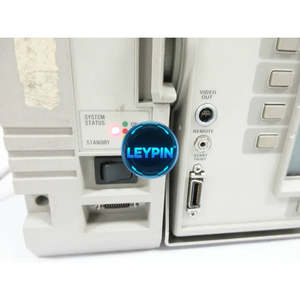 Sistema de Osciloscopio Digital en Tiempo Real Tektronix RTD720 de 4 Canales, Solo Piezas YTDI - Product Image 3