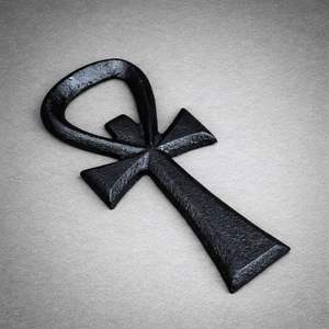 Abridor de Botellas de Hierro Fundido con Diseño de Flamenco, Montado en la Pared, Estilo Tropical Vintage, Agarre Fuerte, Acabado Duradero, Perfecto para Bar, Cocina y Decoración - Product Image 6