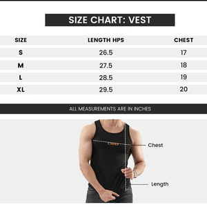 Best Price Professional Manufacturer's Unique Design Men's Tank Top Trending Fashion Breathable Knitted Weave Custom Logo - Product Image 6
