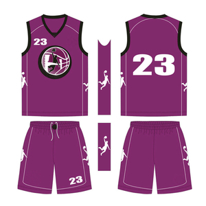 Ensemble maillot et short de basketball pour hommes, nouveau design pakistanais, imprimé, séchage rapide, personnalisable, uniforme d'entraînement d'équipe - Product Image 5