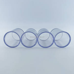 Redondo 48*33mm como cubierta <span class=keywords><strong>de</strong></span> polvo transparente <span class=keywords><strong>de</strong></span> <span class=keywords><strong>plástico</strong></span> tapas <span class=keywords><strong>de</strong></span> ajuste <span class=keywords><strong>de</strong></span> <span class=keywords><strong>fricción</strong></span> - Product Image 2