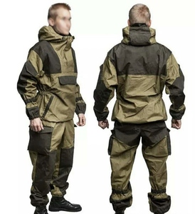 Kango vente en gros <span class=keywords><strong>uniforme</strong></span> <span class=keywords><strong>russe</strong></span> GORKA-4 tactique chasse en plein air uniformes - Product Image 1