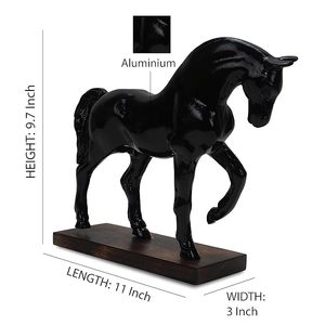 Élégance Métal Sculpture Artistique Fabriqué À La Main Personnalisé Incroyable Conçu Centres De Table Métallique Sculptural Travail Des Métaux Cuivre - Product Image 6