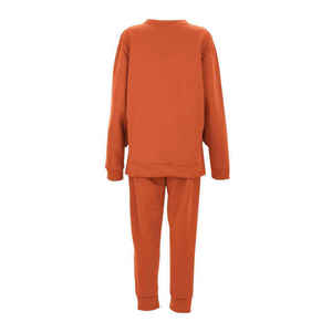 Conjuntos de 2 Piezas para Mujer, Moda Otoño 2025, Pantalones Anchos de Aeropuerto, Conjunto Informal para Viajes, Vacaciones, Ropa Deportiva - Product Image 6