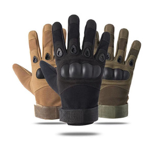 Último diseño, venta al por mayor, guantes de caza, deportes, mejor calidad, Venta caliente, guantes de caza - Product Image 4