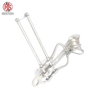 <b>Surgical</b> <b>Instruments</b> Balfour Abdominal Retractor Stainless Steel Made Balfour Abdominal Retractor - Product Image 4