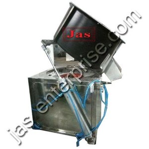 Máquina Automática para Hacer Palomitas de Maíz Usada en Restaurantes - Product Image 1
