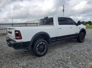 POWERWAGON 2023 R A M 2500 d'occasion - Product Image 4