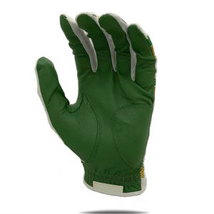 Guantes de Golf Hechos a Medida para Hombre, Ajuste Flexible, Diseño con Control de Humedad para Jugar en Cualquier Clima y Sesiones de Entrenamiento - Product Image 4