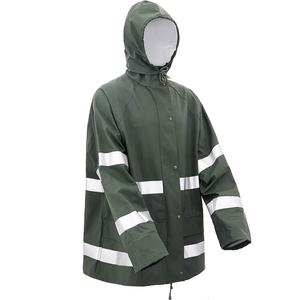 ชุดวอร์มใส่สบายมีซิปสำหรับผู้ชายชุดกันฝนแห้งเร็วน้ำหนักเบาผลิตในปากีสถาน - Product Image 5