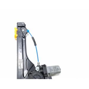 REGULADOR DE VENTANAS ELÉCTRICAS DELANTERO IZQUIERDO BMW Serie 2 Gran Tourer (F46) 7463485 (14>) - Product Image 2