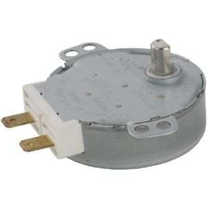 8183954CM <b>Electric</b> Plastic Microwave Oven Turn <b>Table</b> Motor Replaces 8183954 for Household Use - Product Image 2
