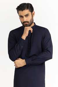 Vêtements indiens et pakistanais pour hommes, shalwar kameez grande taille, confortables, vente chaude, service OEM disponible, quantité en gros - Product Image 2