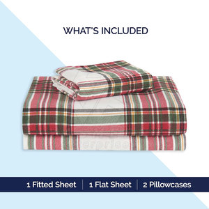 Thiết kế tốt nhất cao cấp thoải mái dệt kim tấm ga trải giường thiết lập Chất lượng cao để bán - Product Image 6