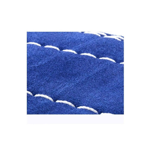 Cinturón de Gimnasio Unisex con Logotipo Personalizado, Cinturón de Levantamiento de Pesas de Cuero Vacuno Resistente con Hebilla de Hierro - Product Image 3