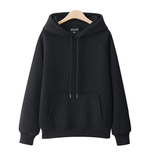 Nouveau sweat à capuche pour femme, tendance, de haute qualité, décontracté, en tricot, imprimé, broderie 3D, imperméable, écologique, à manches longues - Product Image 2