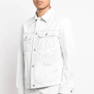 <b>Men's</b> <b>Lightweight</b> High Quality Custom XS Size Windproof Sport <b>Jacket</b> Stand Collar for Outdoor Activities <b>Summer</b> Autumn Seasons - Product Image 4