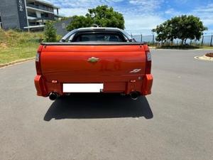 รถเชฟโรเลต ลูมิน่า ปี 2007 มือสอง พวงมาลัยซ้าย/ขวา - Product Image 3