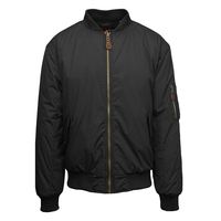 Blouson aviateur personnalisé pour hommes vente en gros Vestes de baseball en satin blanc avec logo en relief Couleurs vestes en bambou