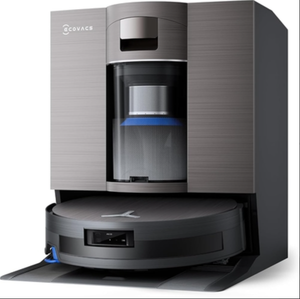 100% NUEVO EN VENTA: Robot Aspirador y Fregador X11, Herramienta Avanzada Ecológica para Césped y Jardín, Fuente de Alimentación Manual - Product Image 4