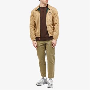 Veste coupe-vent imperméable et respirante pour homme, avec fermeture éclair, pour la course à pied et la pluie - Product Image 5