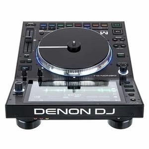 ¡Stock instantáneo! Para Denon 2x SC6000M Players + X1800 Mixer Bundle Deal + 2 X FREE LC6000 Players - Product Image 3