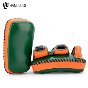 Cible MMA de haute qualité entraînement de combat coup de pied latéral cible boxe coussinets vente chaude - Product Image 5