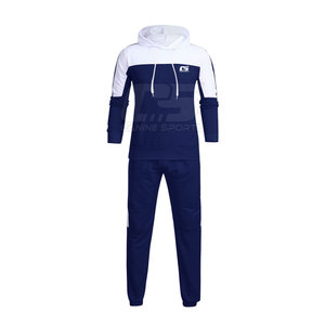 Precio al por mayor con la mejor calidad Hombres Chándal Ropa al aire libre Hombres Chándal para ropa de invierno - Product Image 4