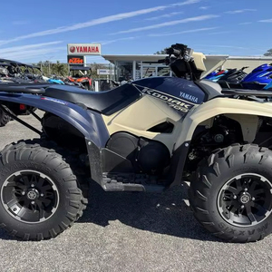Prêt à être expédié : Kodiak 700 EPS SE 2025 - Product Image 1