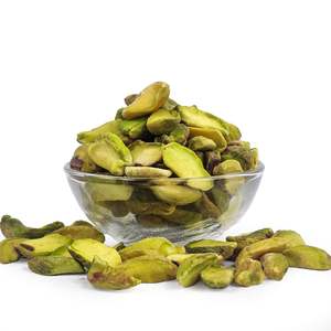 Pistaches de qualité supérieure en vrac – Saveur riche, récolte fraîche pour les acheteurs en gros mondiaux - Product Image 1