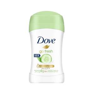 Desodorante en Barra para Cuidado Avanzado, Fórmula Hidratante para Axilas, Aroma Fresco de Larga Duración, Suave, 50g, Para Todo Tipo de Piel, Sin Químicos - Product Image 6