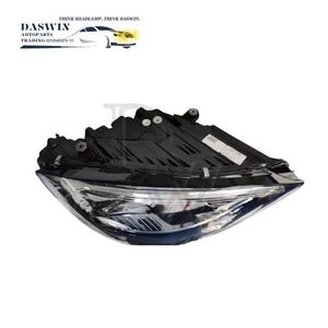 Faro LED para M-BENZ Clase S W223 2021-2023, S350 S400 S450 S500, 12V OEM A2239068300/A2239068303, Izquierdo/Derecho - Product Image 5