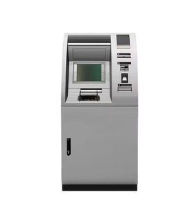 Cajero Automático G2500 2025 2026 Independiente con Procesamiento Android y Cassette, Muy Inteligente - Product Image 3