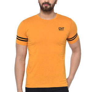 Hot Sale Premium Quality Men T-<b>Shirts</b> Factory Made Men T-<b>Shirts</b> Wholesale Men T-<b>Shirts</b> - Product Image 1