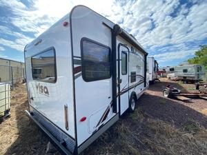 RV V-i-s-a 19 E-R-D G-u-l-f S-t-r-e-a-m 2013 usado, listo para vender - Product Image 3