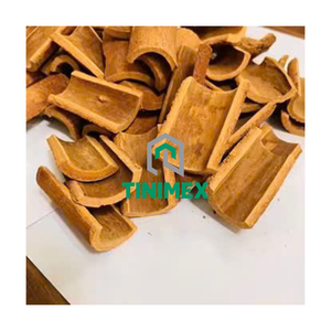 Canela/Canela de Roca/Coritsa de Primera Calidad, Corte Cuadrado, con Calidad Excepcional - Product Image 1