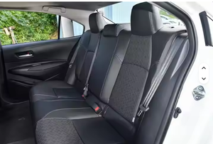 Offre spéciale de qualité 2022 SUV électrique d'occasion longue portée véhicule à énergie nouvelle qualité industrielle bricolage OEM personnalisé - Product Image 6