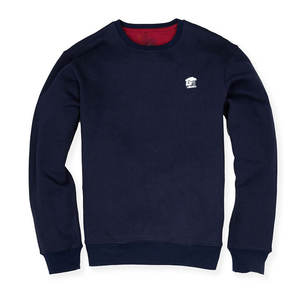 Conjunto Deportivo de Algodón Grueso para Hombre, Estilo Urbano de Invierno, Personalizado por Ludanza Industries, Pantalones hasta el Tobillo - Product Image 4