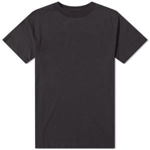 ขายส่งเสื้อยืดที่กําหนดเองผู้ชายผ้าฝ้ายเสื้อยืดเปล่า streetwear ขนาดใหญ่คอกลมวางไหล่เสื้อยืดเฮฟวี่เวทสําหรับผู้ชาย - Product Image 5