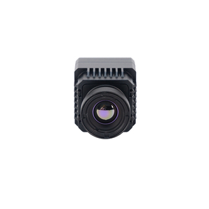 Hồng ngoại không được làm mát lwir RJ45 CVBS RTSP IP 640 asic cảm biến nhiệt mô-đun máy ảnh - Product Image 6