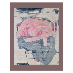 Alfombra de lana de Nueva Zelanda con forma de rectángulo moderna hecha a mano, calidad garantizada, patrón personalizado, Alfombra de pila cortada de pared a pared para uso doméstico - Product Image 2