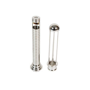 Appareil laser fractionné CO2 à tube <span class=keywords><strong>RF</strong></span> 60W pour rajeunissement cutané et élimination des cicatrices, équipement de beauté vaginal à 10600 nm – Prix compétitif - Product Image 6