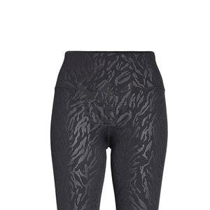 Leggings d'entraînement sans couture avec logo personnalisé 2024 pour femmes, leggings de yoga pour femmes, vêtements actifs, meilleure vente - Product Image 6