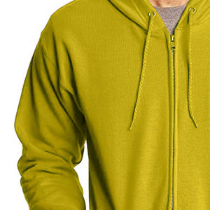 2024 nueva Sudadera con capucha de lana profesional para hombres de alta calidad logotipo personalizado bordado 3D impreso ropa al por mayor sudaderas con capucha - Product Image 4