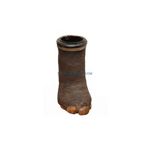 Soporte de paraguas hecho a mano de calidad superior nuevo diseño de aspecto superior Soporte de paraguas de esquina para el hogar con uso de decoración del hogar - Product Image 1