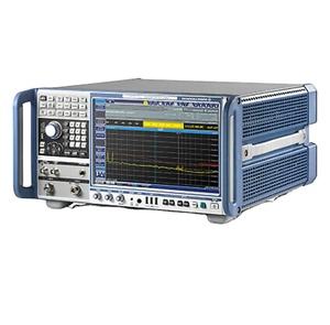 Nuevo Receptor EMI Rohde & Schwarz ESW8, Material de Silicio Alemán, 1 Año de Garantía - Product Image 1