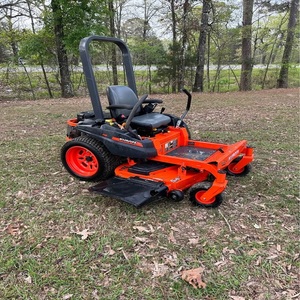 Obtenir Kubota Z125S livraison rapide acheter une tondeuse à gazon de qualité supérieure pour un fonctionnement en douceur et une fiabilité exceptionnelle dans chaque utilisation - Product Image 3