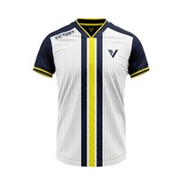 Fútbol Jersey Fútbol 2025-26 Tailandia Fútbol Kits Verano Transpirable Deportes Fútbol Desgaste